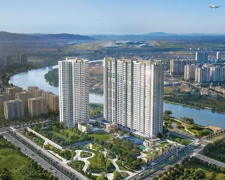 Kanakia Valley Panvel